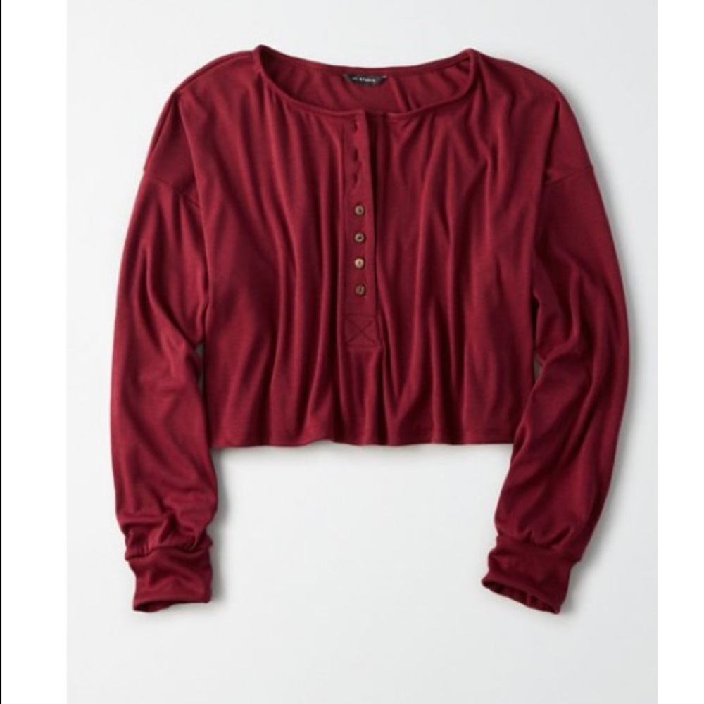 American eagle long sleeve